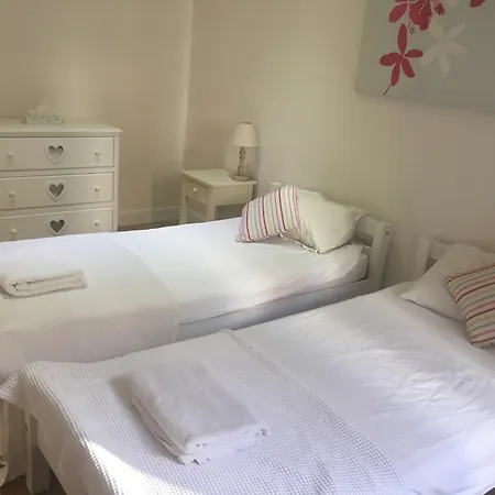 Apartment In The Heart Of Nice