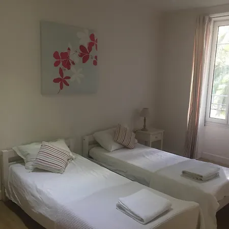 In The Heart Of Apartment
