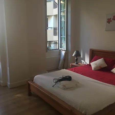 In The Heart Of * Nice