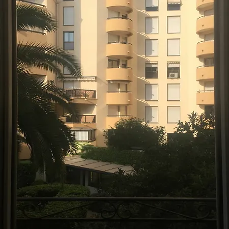 In The Heart Of Apartment *