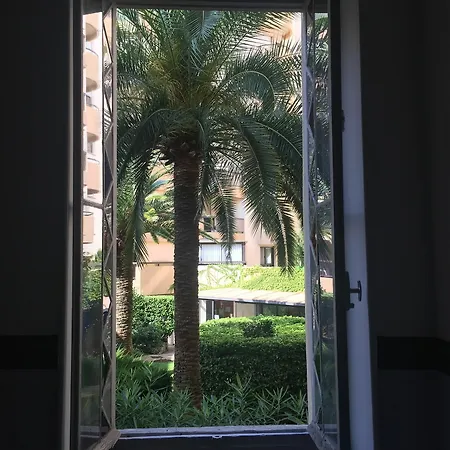 In The Heart Of Apartment